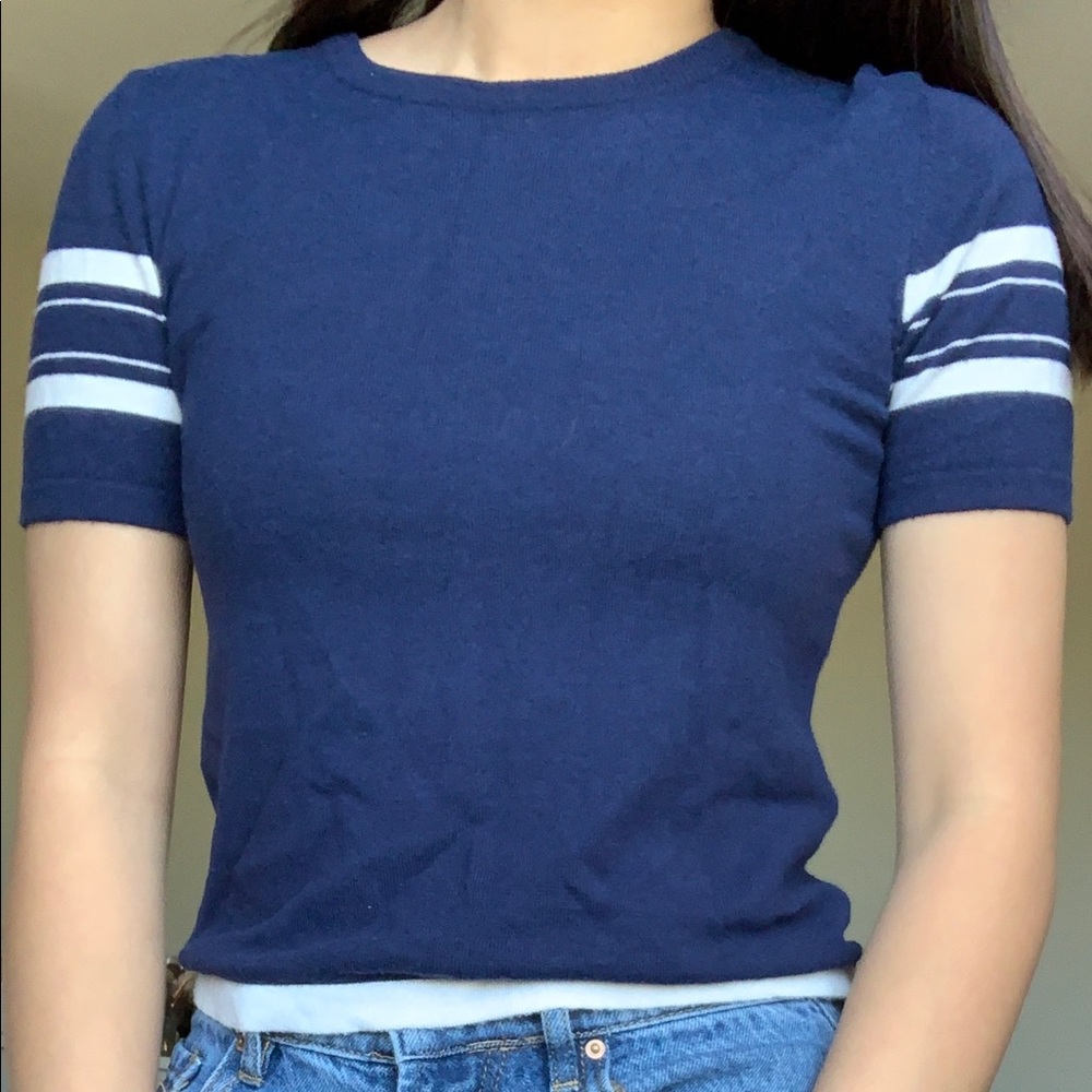Brandy Melville Tee